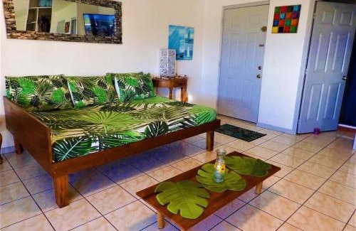 Faaa Apartment | TAHITI - Studio Te Maraamu