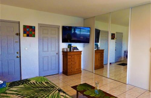 Faaa Apartment | TAHITI - Studio Te Maraamu