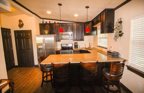 Port Canaveral Apartment | Tahitian Cottage - Heated Pool Walk to the Beach