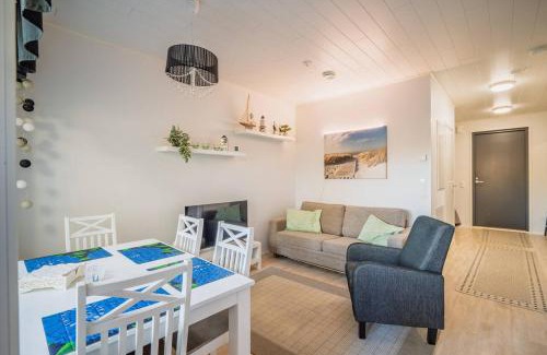 Kalajoki Apartment | Tahkokorva Studios by Hiekka Booking