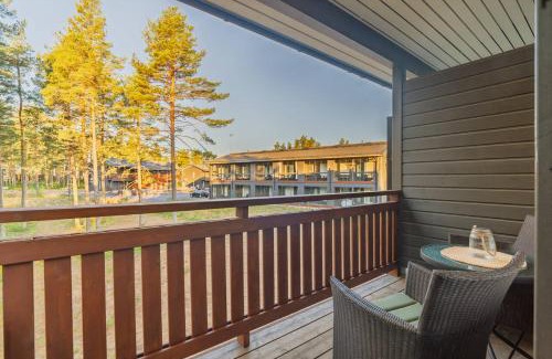 Kalajoki Apartment | Tahkokorva Studios by Hiekka Booking