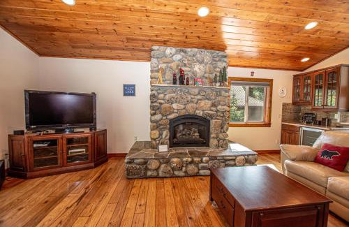 Carnelian Bay House | Tahoe Haven By Hauserman Rentals