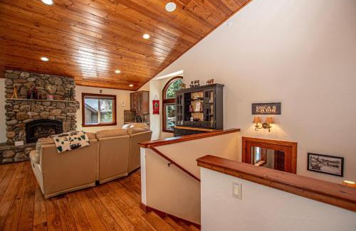 Carnelian Bay House | Tahoe Haven By Hauserman Rentals