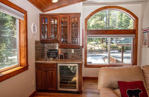 Carnelian Bay House | Tahoe Haven By Hauserman Rentals