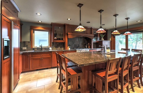 Tahoe Keys House | Tahoe Keys Landing: Rooftop Hot Tub, Boat Dock