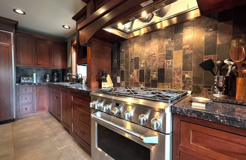 Tahoe Keys House | Tahoe Keys Landing: Rooftop Hot Tub, Boat Dock