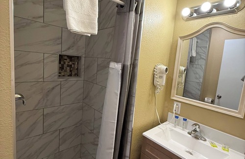 South Lake Tahoe Hotel | Tahoe Sands Inn