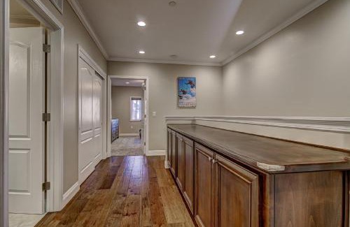 South Lake Tahoe House | Tahoe Woods Hideout Bdtahoe