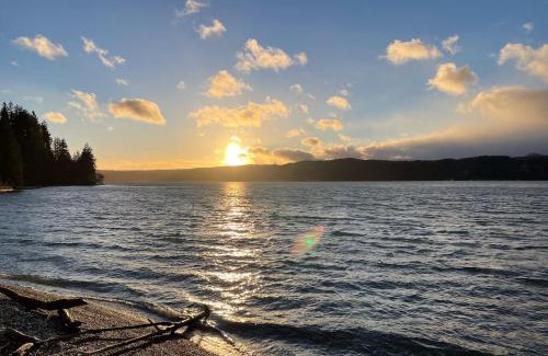 Matlock House | Tahuya Trees and Tides
