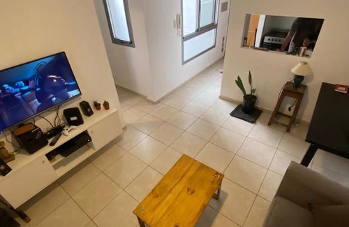 Parana Apartment | TaielSoff