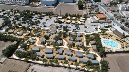 Garrucha Other | TAIGA Almeria Playa