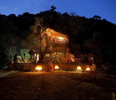 Mananthavady Other | Taiga Forest