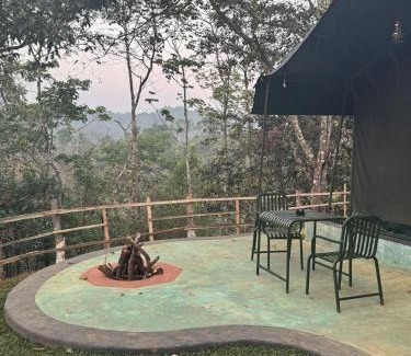 Mananthavady Other | Taiga Forest