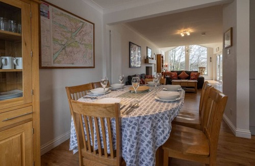 Spean Bridge House | Taigh a'Chaorainn in Spean Bridge