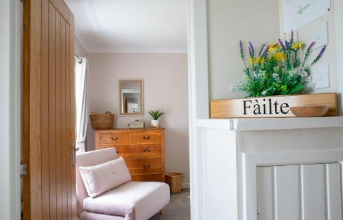 Staffin House | Taigh Mhurdaidh
