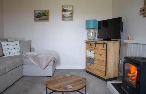 Staffin House | Taigh Mhurdaidh