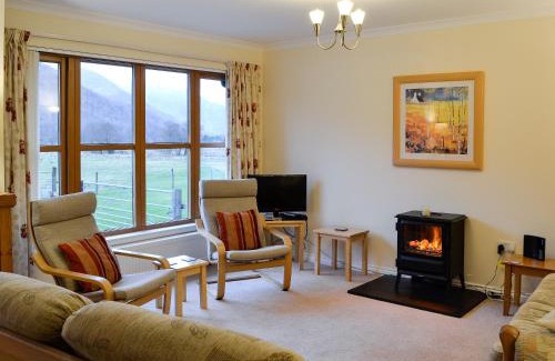 Glencoe House | Taigh Seonaig