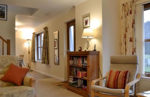 Glencoe House | Taigh Seonaig