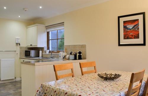 Glencoe House | Taigh Seonaig
