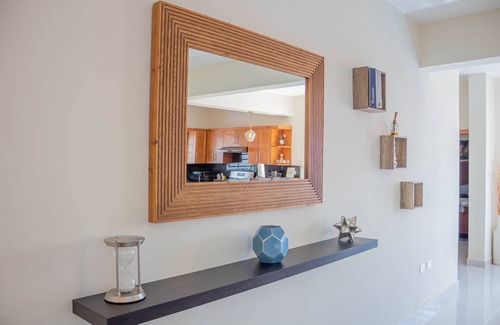 Cerro alto House | Taina house full of peace.