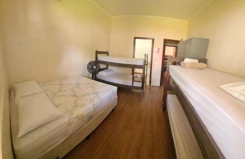 Iporanga Hotel | Taipas Pousada e Camping