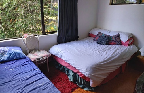 Tairua House | Tairua Comfort