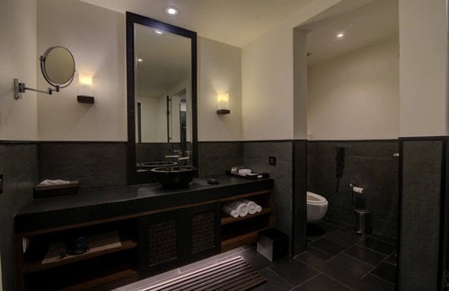 Madikeri Hotel | Taj Madikeri Resort & Spa, Coorg