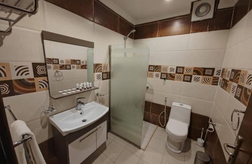 Jizan Hotel | TAJ NAKHBA HOTEL