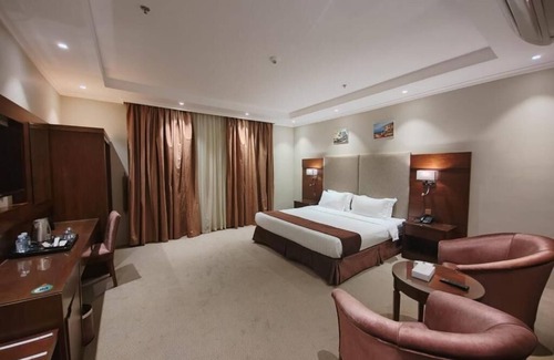 Jizan Hotel | TAJ NAKHBA HOTEL