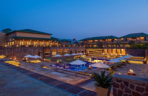 Sawai Madhopur Resort | Taj Sawai,Ranthambore
