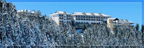 Theog Resort | Taj Theog Resort & Spa Shimla