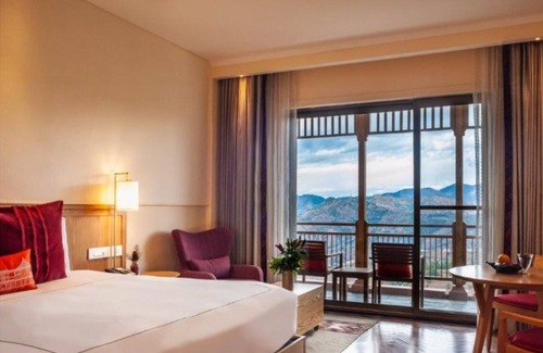 Theog Resort | Taj Theog Resort & Spa, Shimla