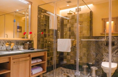 Theog Resort | Taj Theog Resort & Spa, Shimla