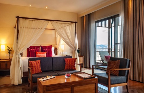 Theog Resort | Taj Theog Resort & Spa, Shimla