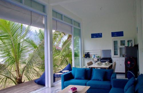 Banjarangkan Villa | Taj Villa