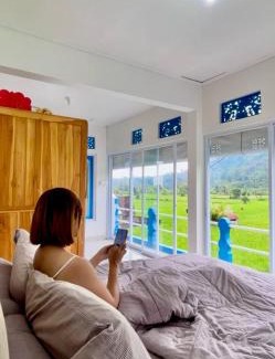 Banjarangkan Villa | Taj Villa