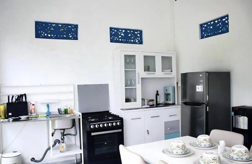 Banjarangkan Villa | Taj Villa