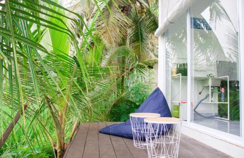 Banjarangkan Villa | Taj Villa