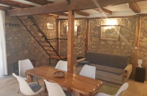 Orfu Apartment | Takács vendégház