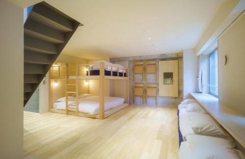 Hachioji Hotel | TAKAONE ACTIVITY＆STAY