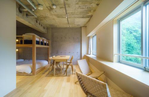 Hachioji Hotel | TAKAONE ACTIVITY＆STAY