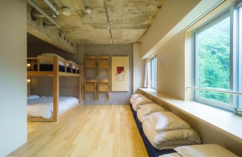 Hachioji Hotel | TAKAONE ACTIVITY＆STAY