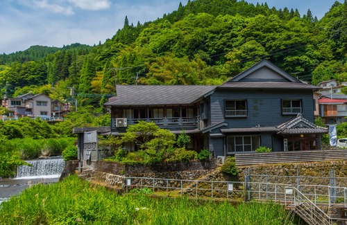 Yufu House | Takaosou