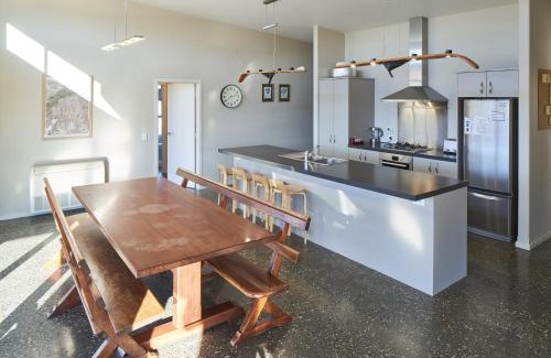Lake Tekapo House | Takapō Escape - Lake Tekapo