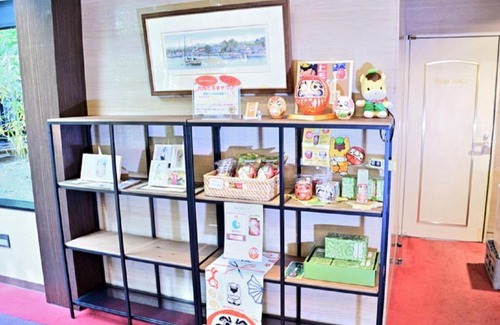 Takasaki Hotel | Takasaki Urban hotel - Vacation STAY 84221