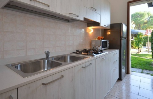 Bibione Villa | Take a break in our gorgeous villa with private garden by Beahost Rentals