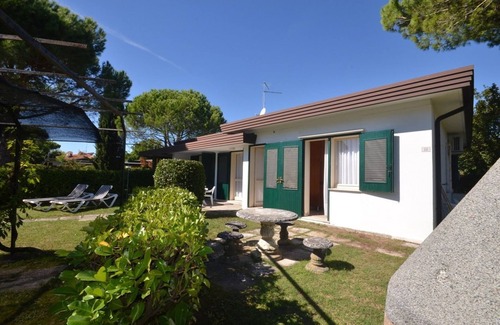 Bibione Villa | Take a break in our gorgeous villa with private garden by Beahost Rentals