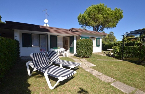 Bibione Villa | Take a break in our gorgeous villa with private garden by Beahost Rentals