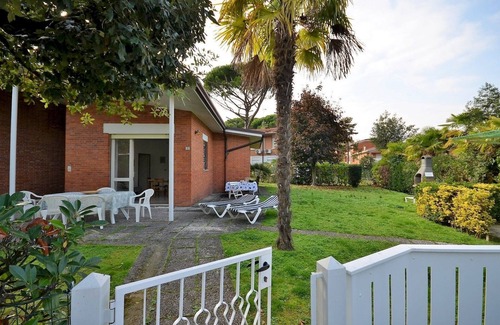 Bibione Villa | Take a break in our gorgeous villa with private garden by Beahost Rentals