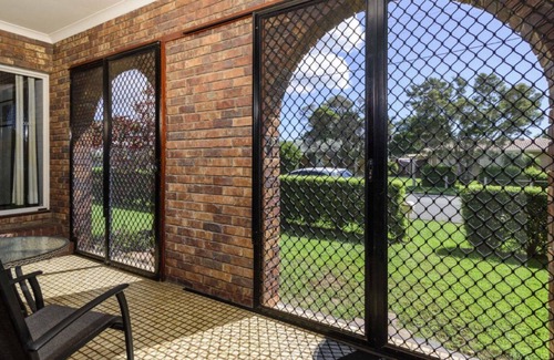 Bellara House | Take a dip at Eucalypt